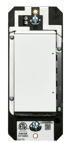 Control4 C4-TV240-C-WH