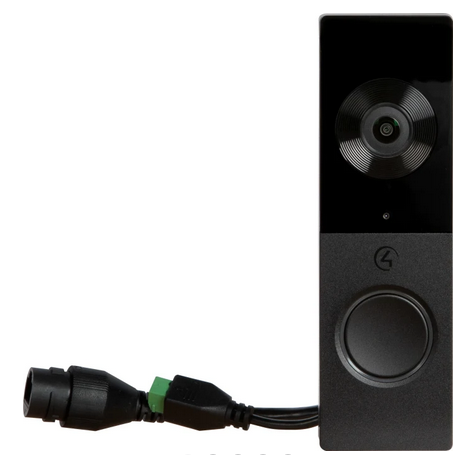 Control4 C4-VDB-E-BL