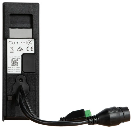 Control4 C4-VDB-E-BL – Image 2