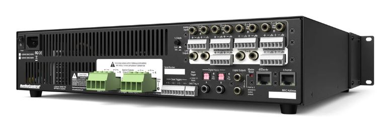 Audio Control CM4-750D – Image 2