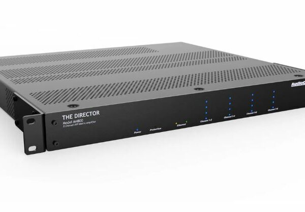 Audio Control ACP-DMZ-M4800