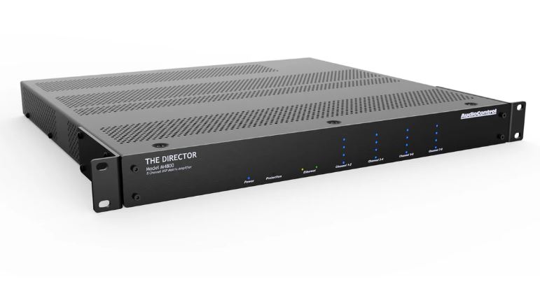 Audio Control ACP-DMZ-M4800