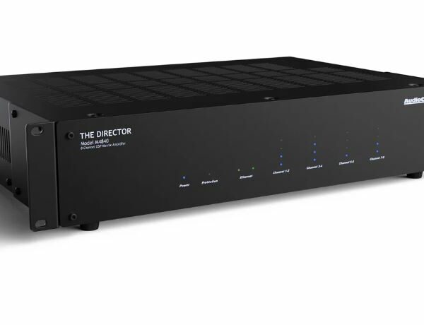 Audio Control Director M4840