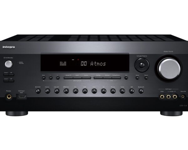 Integra DRX3.4B