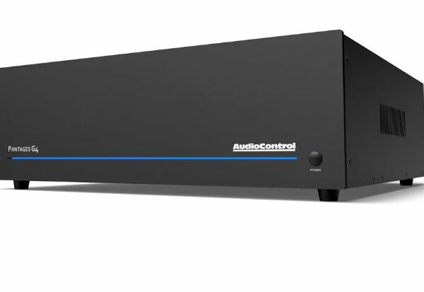 Audio Control PANTAGES G4