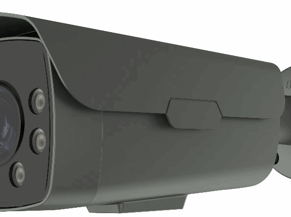 Clare Vision CLR-V200-4BVFX