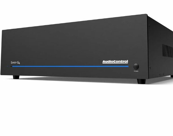 Audio Control SAVOY G4