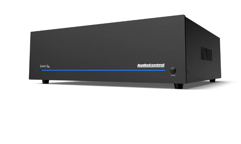 Audio Control SAVOY G4