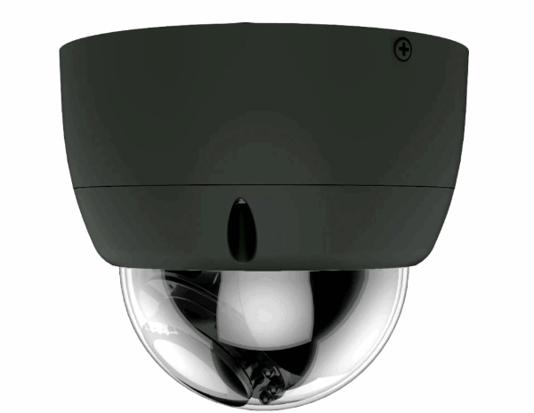 Clare Vision CLR-V200-4DVFX