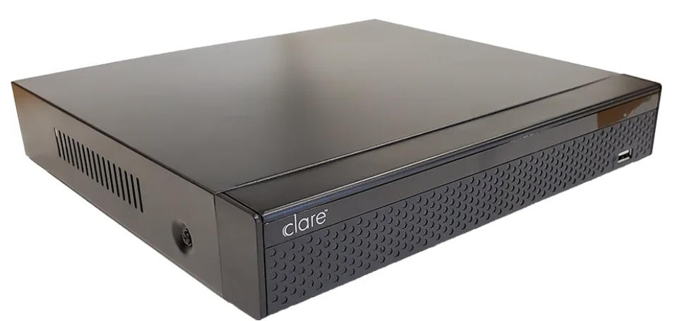 Clare Vision CLR-V200-4PNVR1