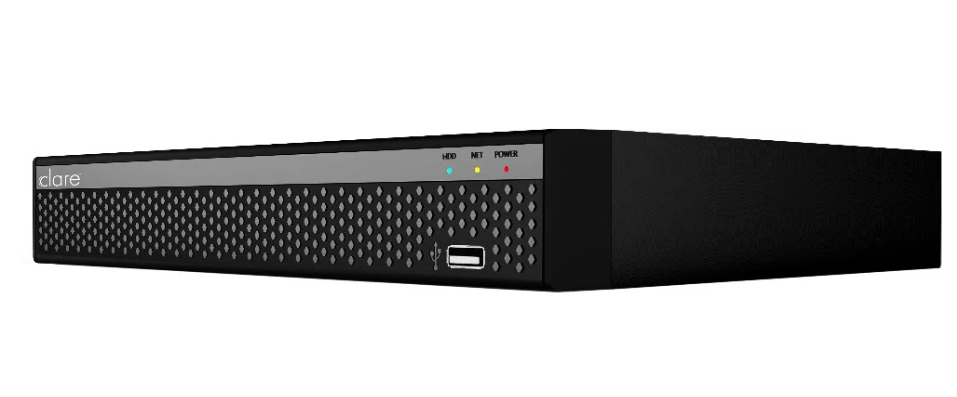Clare Vision CLR-V200-4PNVR1 – Image 2