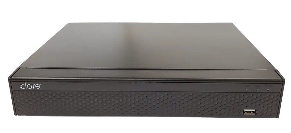Clare Vision CLR-V200-4PNVR1 – Image 3