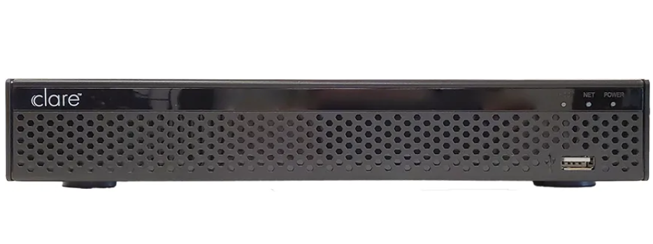 Clare Vision CLR-V200-4PNVR1 – Image 4