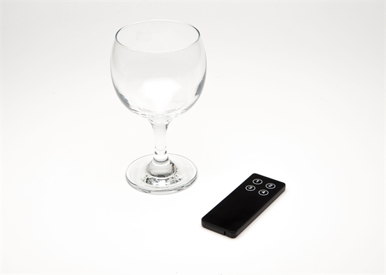 Pulse Eight P8-4-REMOTE