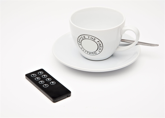 Pulse Eight P8-8-REMOTE