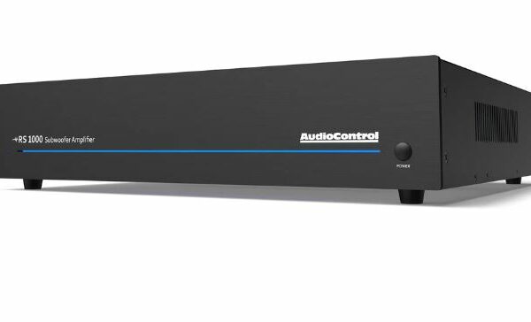 Audio Control RS 1000