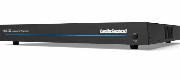 Audio Control RS 500