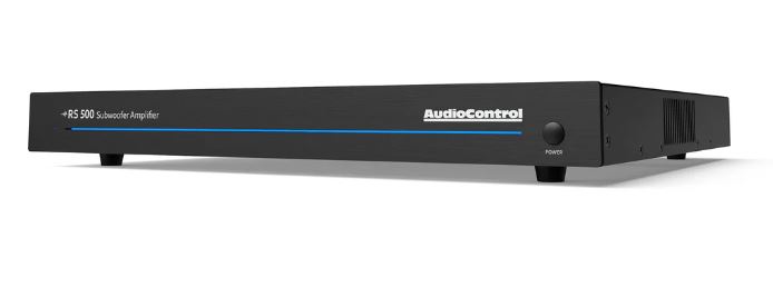 Audio Control RS 500