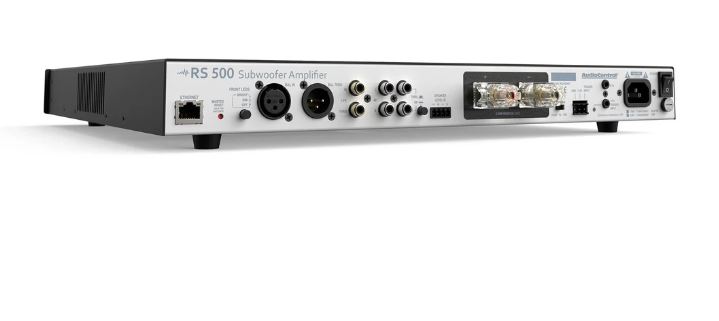 Audio Control RS 500 – Image 2