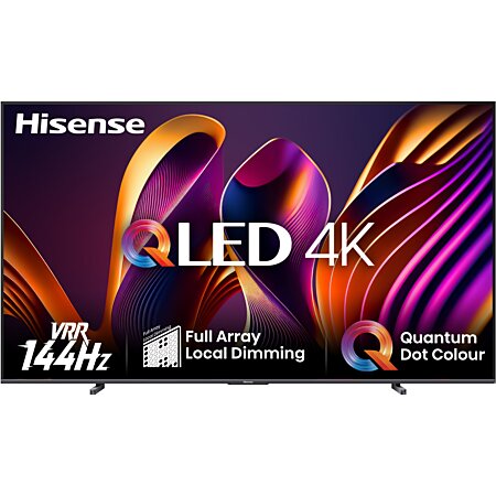 Hisense 100E7NQ PRO