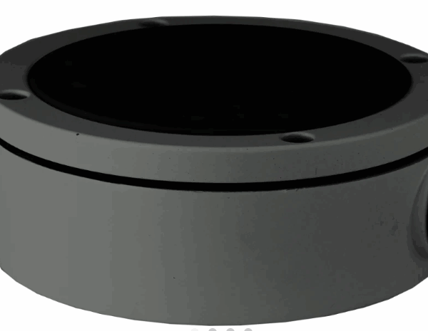 Clare Vision CLR-VACC-JBOX1B