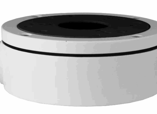 Clare Vision CLR-VACC-JBOX1W