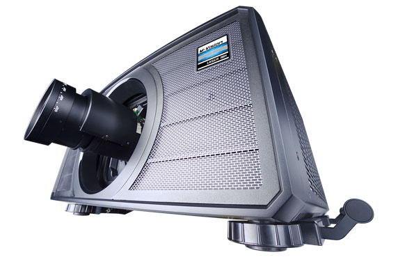Digital Projection DPI-M-Vision Laser 18k