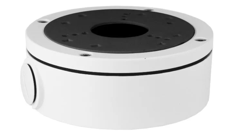 Clare Vision CLR-VACC-JBOX1W – Image 2