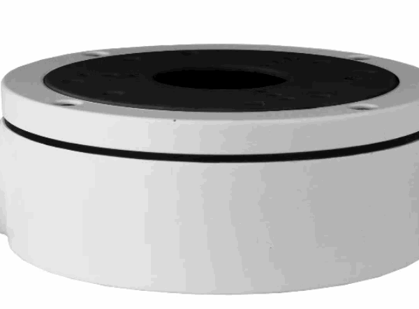 Clare Vision CLR-VACC-JBOX2W