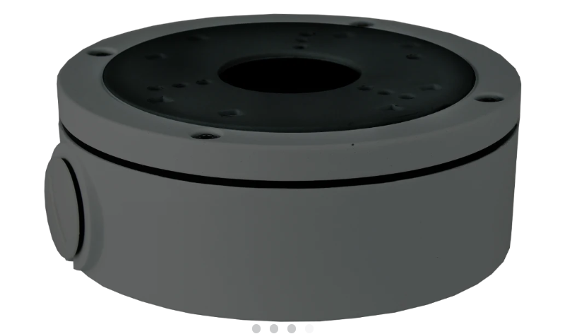 Clare Vision CLR-VACC-JBOX3B – Image 4