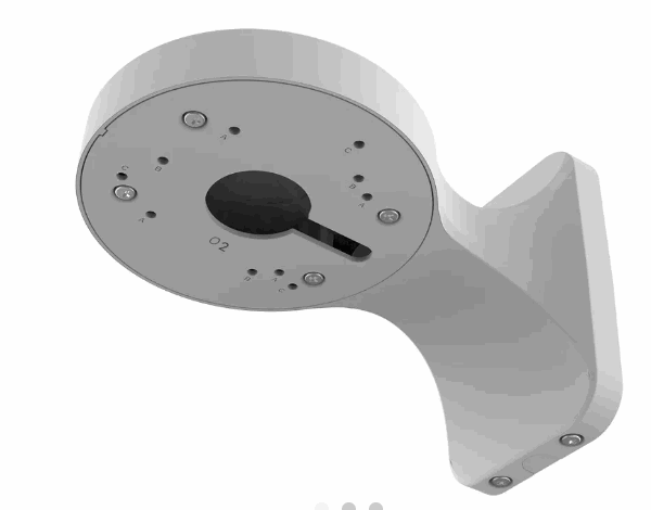 Clare Vision CLR-VACC-WBKT1W