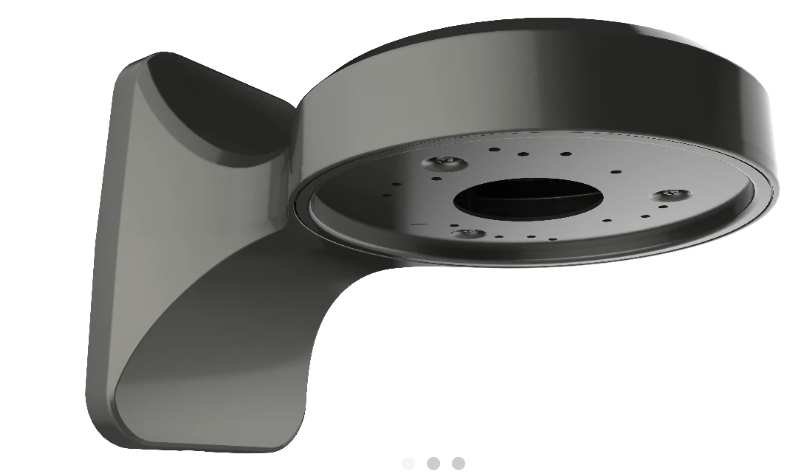 Clare Vision CLR-VACC-WBKT3B