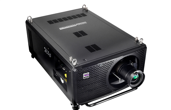 Digital Projection DPI-TITAN Laser 26000 4K-UHD