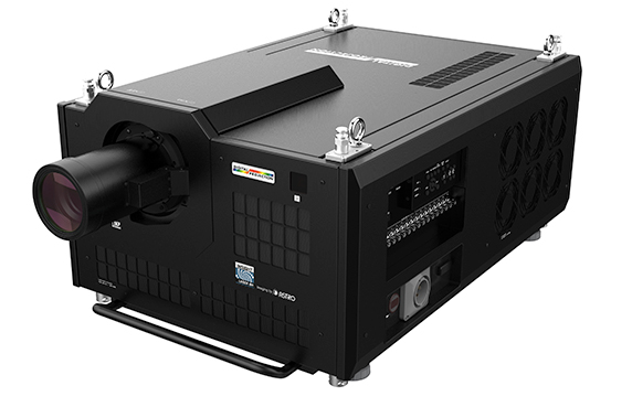 Digital Projection DPI-Insight  Laser 8k II