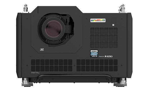 Digital Projection DPI-Insight Laser 8k II – Image 2