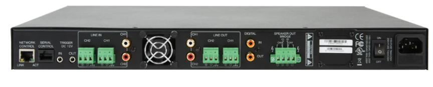 Episode EA-AMP-HYB-2D-1000 – Image 3