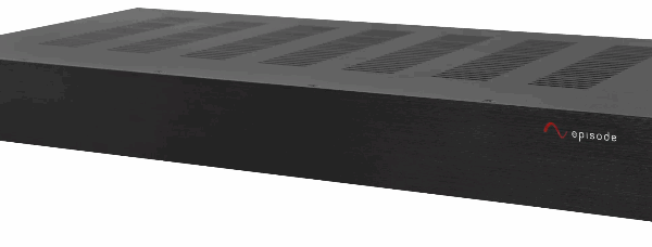 Episode EA-AMP-SUB-1D-300