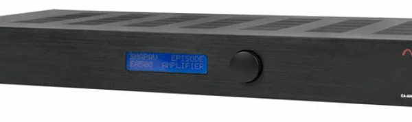 Episode EA-AMP-SUB-1D-500R