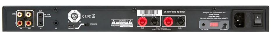 Episode EA-AMP-SUB-1D-500R – Image 3