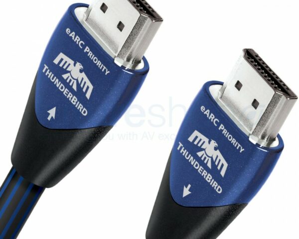 Audioquest 1.5M 48G THUNDERBIRD HDMI