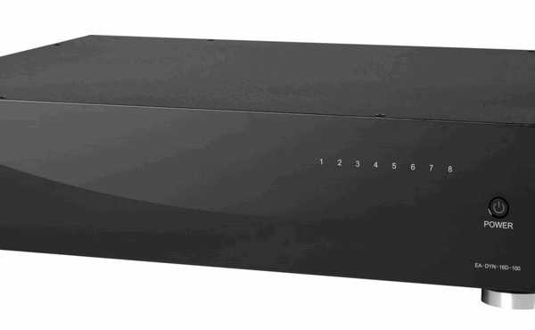 Episode EA-DYN-16D-100