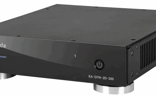 Episode EA-DYN-2D-200