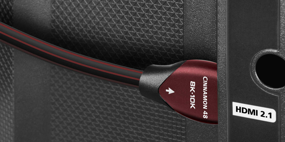 Audioquest 1.5M CINNAMON HDMI 48G – Image 3