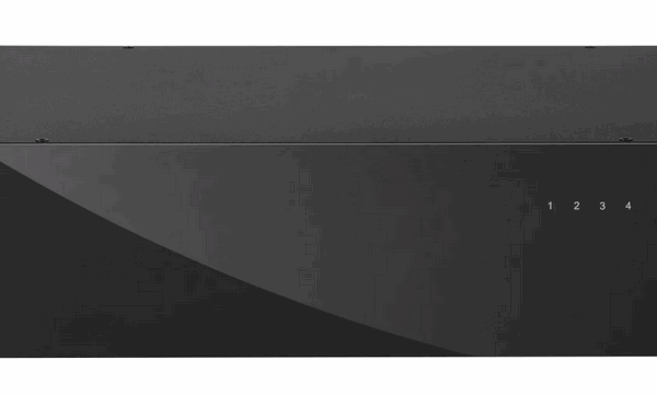 Episode EA-DYN-8D-100