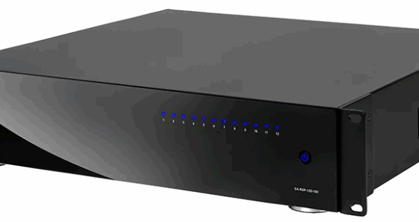 Episode EA-RSP-12D-100