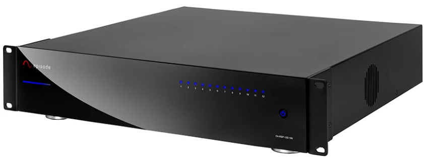 Episode EA-RSP-12D-100