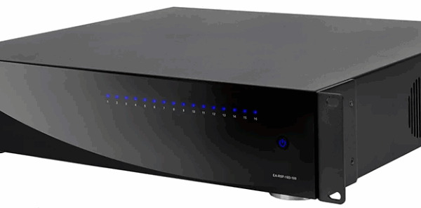 Episode EA-RSP-16D-100