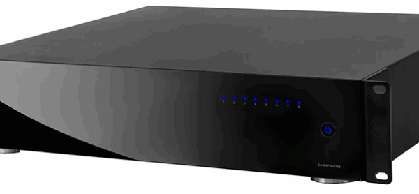 Episode EA-RSP-8D-100