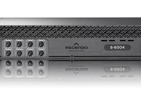 Ascendo AIA 8-6004