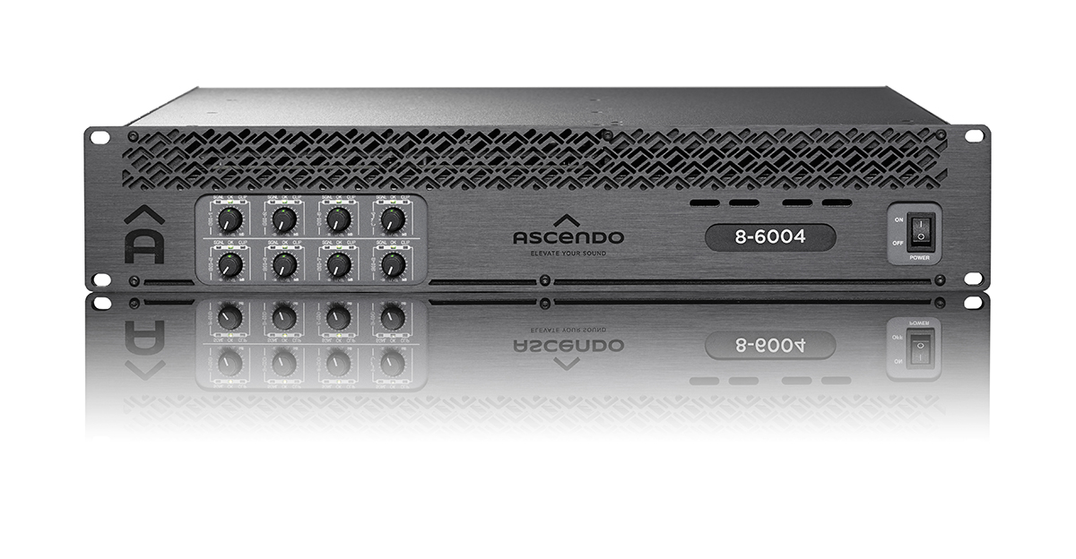 Ascendo AIA 8-6004